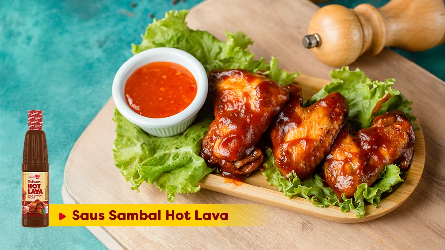 Tambahkan Saus Korea Mamasuka! Menu Berbuka Ini Bisa Jadi Makin Enak